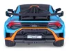 JAMARA Lamborghini Huracán STO Diecast 1:32 bleu avec piles Voir les images du produit 13