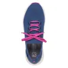 Rieker Sporthalbschuhe Formsohle modisch in blau, Gr. 37 Produktbild-Vorschau 6