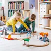 Smart Tech Sound Bahnhof mit Action Tunnel BRIO 63397300 Produktbild-Vorschau 10