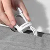 Baseus USB-A auf Lightning 1m Kabel 12W USB 2.0Weiß Produktbild-Vorschau 28
