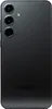 The back of a black Samsung Galaxy S24 Plus smartphone. Produktbild-Vorschau