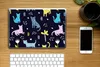 MuchoWow® Laptop Aufkleber Sticker Cover Design - Dschungel Produktbild-Vorschau 2