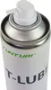 Tunturi T-Lube, lubrificante per tapis roulant, 200 ml Anteprima dell’immagine prodotto 7