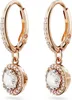 Swarovski Una Drop-Ohrhï¿1/2nger 5638769 Ohrringe Produktbild-Vorschau 4