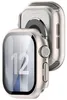 Pouzdro a ochranné sklo 9H pro chytré hodinky Apple Watch Náhled obrázku produktu 3