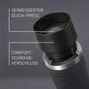 EMSA Isolierbecher Travel Mug Wave 0,36l schwarz Produktbild-Vorschau 15