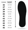 R. 43 - Gummi Double Black Paolo Peruzzi 12W43 gummierte Produktbild-Vorschau 3