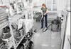 Kärcher Professional Nass-/Trockensauger NT 65/2 Ap, max. Produktbild-Vorschau 2