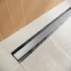 SONNI podlahový odtok 40 cm plochý sprchový žlábek, Náhled obrázku produktu 3