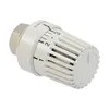 Oventrop Thermostat Uni LH ohne Nullstellung, weiß 7-28 °C Produktbild-Vorschau 3