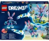 LEGO LEGO® DREAMZzz 71490 Izzie e Bunchurro il coniglietto Anteprima dell’immagine prodotto 41