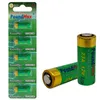 5x 23AE/A23 Alkaline Knopfzellen Batterien 12V langlebig Produktbild-Vorschau 8