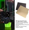 drukarka 3D Build Plate 290x290mm Dwustronna płyta Podgląd zdjęcia produktu 8