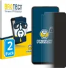 2x BROTECT Sichtschutzfolie für Xiaomi Redmi Note 9T 5G Produktbild-Vorschau 1