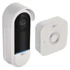 GoSmart Domovní bezdrátový bateriový videozvonek IP-15S s WiFi Náhľad obrázku produktu