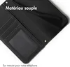 imoshion Étui à rabat pour Samsung Galaxy S26 - Noir Voir les images du produit 8