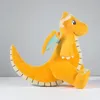 Dragoran Plüschtier 25 cm – Pokémon Kuscheltier – Weiches Produktbild-Vorschau 4