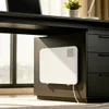 ISOISL, chauffage infrarouge, chauffage sous bureau, 120W, Voir les images du produit 9