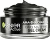 Garnier Pure Active Mattierende Creme AHA + BHA + Produktbild-Vorschau 2