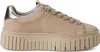 Tamaris Sporthalbschuhe Formsohle modisch in braun, Gr. 40 Produktbild-Vorschau 3