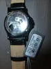 Swiss Alpine Military Herren Armbanduhr 42 mm Armband Leder Produktbild-Vorschau 4