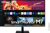 Monitor Samsung Smart Monitor M70D 43" VA 4K UHD 60Hz Preto Produktbild-Vorschau 11