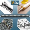 Vilde | Hroty proti holubom súprava 10 ks - 5 metrov - Náhľad obrázku produktu 9