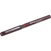 rotring Tikky Graphic Faserschreiber Strichstärke 0,1 mm Produktbild-Vorschau 1