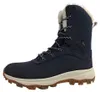 Jack Wolfskin Everquest Tex Damenschuhe Winterstiefel Blau Productafbeelding-voorbeeld 1