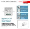 EMOS GoSmart WiFi modul spínací 1-kanálový H5105 Náhľad obrázku produktu 7