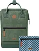 Cabaia Adventurer Niagara Freizeitrucksack M Produktbild-Vorschau 9