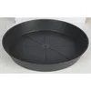 Dessous de pot en plastique Primavera Ø 34 cm anthracite Voir les images du produit 15