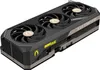 ZOTAC GAMING GeForce RTX 5090 SOLID OC 32GB GDDR7 Reflex 2 Produktbild-Vorschau 2