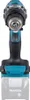 Makita Akku-Bohrschrauber DF002GZ, 40 V, incl. Produktbild-Vorschau 22