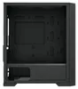 ATX Semi-Tower Gehäuse XIGMATEK Schwarz Produktbild-Vorschau 4
