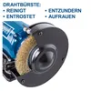 Scheppach Schleifgerät Doppelschleifer SM150LB | 400W | Produktbild-Vorschau 5