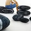 Zestaw 7 poduszek Pebble 9015 Podgląd zdjęcia produktu 4