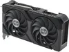 ASUS Dual -RTX4060TI-O16G-EVO NVIDIA GeForce RTX 4060 Ti 16 Produktbild-Vorschau 10