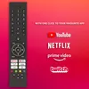Telefunken D32F751X7CW Fernseher 32 Zoll Smart TV Full HD, Produktbild-Vorschau 5