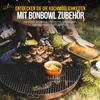 BonFeu BonBowl Feuerschale 80 cm - Feuerschalen für den Produktbild-Vorschau 7