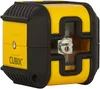 Stanley Gekreuzter Laser Cubix Grün Produktbild-Vorschau 37