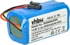 vhbw Akku kompatibel mit Qihoo T90, S7, S9, 360 S5, X9 Produktbild-Vorschau 3