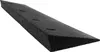 Autorampe Gummi schwarz I Breite: 100cm I Höhe: 110mm I Produktbild-Vorschau 6