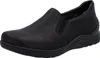 Rieker Damen Slipper extra weit mit Gummizug und weicher Produktbild-Vorschau 7