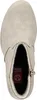 A top-down view of a beige boot. Produktbild-Vorschau