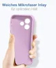 Hülle für Xiaomi Redmi 13 Case Cover Bumper Smartphone Produktbild-Vorschau 2