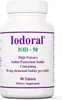 Optimox Nahrungsergänzungsmittel Iodoral, 01004 Produktbild-Vorschau 1