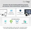 Synology Disk Station DS1621+ - NAS-Server - 6 Schächte - Produktbild-Vorschau 11