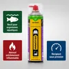 Désodorisant voiture, spray désodorisant, parfum d'ambiance Voir les images du produit 6