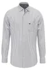 Fynch Hatton Supersoft Oxford Hemd navy gestreift Produktbild-Vorschau 9